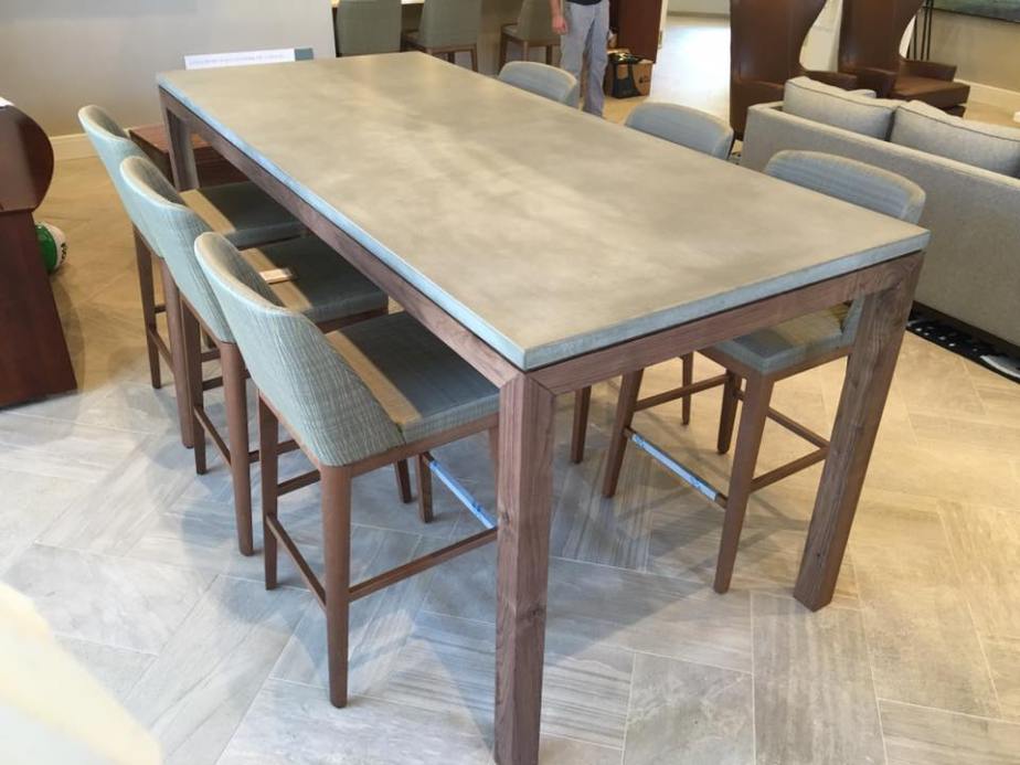 Avalon Meeting Table Hingham Mass